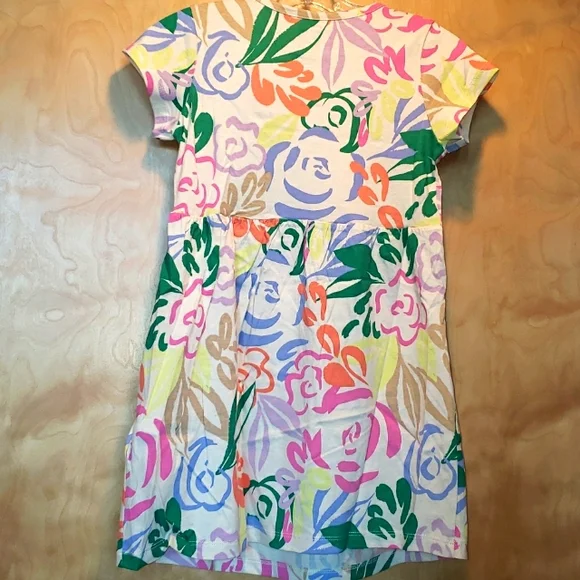 NWT Gap Kids Girls Dress - Picture 3 of 3